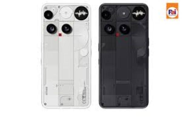 Nothing Phone 3 